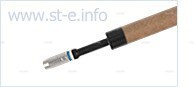 Горелка для автоматической сварки TBi  Tbi AUT-250, прямой гусак  - st-e.info - Благовещенск