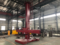 Сварочная колонна для автоматической сварки ST PRO 8*8 - st-e.info - Благовещенск