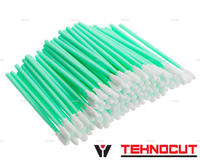 Безворсовые чистящие палочки  арт. БПЧП3 (100 шт.) 93мм - st-e.info - Благовещенск