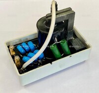 Блок запуска дуги DOG-200ST PRO - st-e.info - Благовещенск