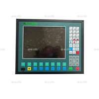 Управляющий блок ЧПУ FX430A - 4 axis подходит для раскроя профильной трубы + программное обеспечение  - st-e.info - Благовещенск