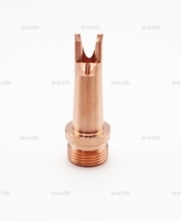 Сопло сварочное CS-12 - st-e.info - Благовещенск