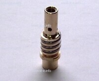 Держатель сопла с пружиной TBi 140/145/150 - st-e.info - Благовещенск