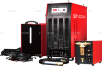Установка  воздушно-плазменной резки DOG-400 ST PRO - st-e.info - Благовещенск