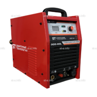 Установка  воздушно-плазменной резки DOG-60L - st-e.info - Благовещенск