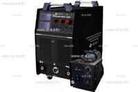 Инверторный полуавтомат MIG 500 ПРОФИ  - st-e.info - Благовещенск