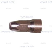 Электрод (катод) арт. PR0117 ECO (бюджетная серия) - st-e.info - Благовещенск