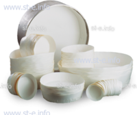 Заглушка водорастворимая EZ Purge EZP-20 (508 mm)  - st-e.info - Благовещенск