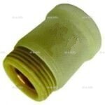 Защитная насадка для плазмотрона LC65 (50А, 60А и строжка) арт. W03X0893-43A - st-e.info - Благовещенск