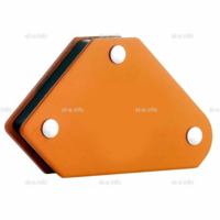 Магнитный держатель МНТ 4/4 (QJ6010) - st-e.info - Благовещенск