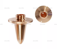 Сопло двойное 1,0 мм арт. BLT-D1.0-F - st-e.info - Благовещенск