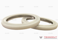 Уплотнительное кольцо 29.2х21х3.55 mm - st-e.info - Благовещенск