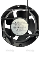 Вентилятор Fan 172*150*50 Ball (качения) - st-e.info - Благовещенск