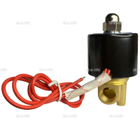 Электромагнитный клапан 2W025-08 для DOG - st-e.info - Благовещенск