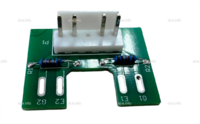Интерфейсная плата IGBT модуля - st-e.info - Благовещенск