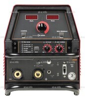 Сварочный полуавтомат  Invertec  V350 Pro - st-e.info - Благовещенск