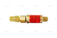Обратный газовый клапан M16 - st-e.info - Благовещенск