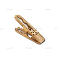 Клемма заземления 600А SRI Tools Industries, латунь - st-e.info - Благовещенск