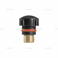 Колпачок короткий для горелок TIG - st-e.info - Благовещенск