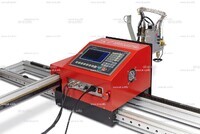 Консольная машина плазменной резки ST COMPACT 6-1500 c ЧПУ - st-e.info - Благовещенск