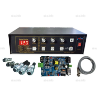 Контроллер высоты XPTHC-100V - st-e.info - Благовещенск