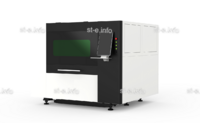 Лазерный станок ST-Lazer PRO 1390 c источником  - st-e.info - Благовещенск