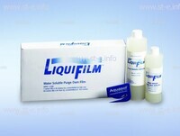 Водорастворимая пленка LiquiFilm, рулон 1 x 20 м - st-e.info - Благовещенск