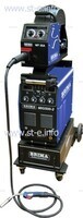 Сварочный инверторный полуавтомат Brima MIG-500-2 - st-e.info - Благовещенск