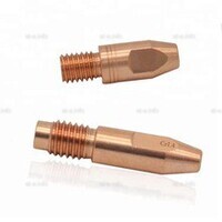 Наконечник М10*40*1,2 CuCrZr - st-e.info - Благовещенск