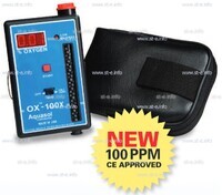 Переносной оксиметр OX™-100X - st-e.info - Благовещенск