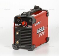 Инвертор сварочный Invertec 150S (арт. K12034-1) - st-e.info - Благовещенск