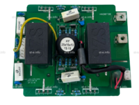 Плата сварочного аппарата NBC-250/270/315G - st-e.info - Благовещенск