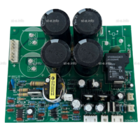 Плата сварочного аппарата ZK7-250TP CAP V2.1 - st-e.info - Благовещенск