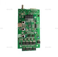 Управляющая плата для контроллера высоты  SF-HC30A3 - st-e.info - Благовещенск