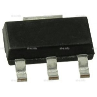 Полевой smd-транзистор IRFL9110TRPBF - st-e.info - Благовещенск