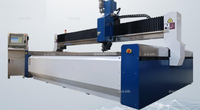 Станок гидроабразивной резки Waterjet-6020 (Рабочая зона 6000*2000м) - st-e.info - Благовещенск