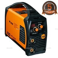 Сварочный аппарат инвертор Сварог PRO ARC 160 (Z211S) - st-e.info - Благовещенск
