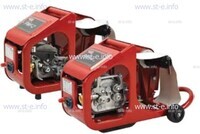 Механизм подачи проволоки PWF-4 Plus - st-e.info - Благовещенск