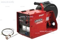 Механизм подачи проволоки PWF-4GS wire feeder - st-e.info - Благовещенск