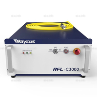 Источник лазерного излучения RFL-C3000L - st-e.info - Благовещенск