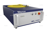 Источник лазерного излучения RFL-C4000L - st-e.info - Благовещенск