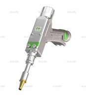 Горелка для лазерной сварки Raytools BW101-GS - st-e.info - Благовещенск