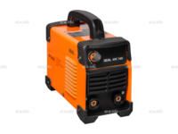 Инвертор сварочный Сварог REAL ARC 160 (Z240N) - st-e.info - Благовещенск