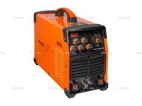 Аппарат для ручной дуговой сварки REAL TIG 200 P AC/DC (E20101) - st-e.info - Благовещенск