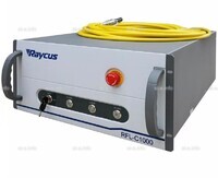 Источник лазерного излучения RFL-C1000L - st-e.info - Благовещенск