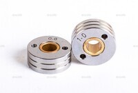 Ролик d0.8-1.0 алюминий TRITON - st-e.info - Благовещенск