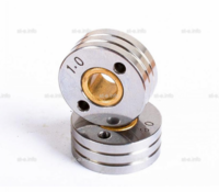 Ролик d0.8-1.0 сталь TRITON - st-e.info - Благовещенск