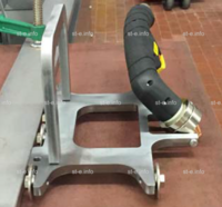 Шаблон для плазменной резки со скосом PMAX 45/65/85/105 - PMAX 1000/1250/1650 артикул 51880 - st-e.info - Благовещенск
