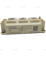  IGBT-модуль SKM300GAL063D - st-e.info - Благовещенск