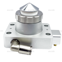 Сопловая часть в сборе TRA BM111 (BM110) - st-e.info - Благовещенск